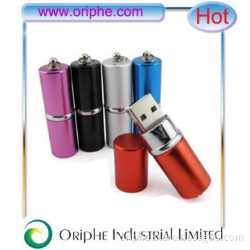 lipstick usb pendrive , usb drive ,flash drive